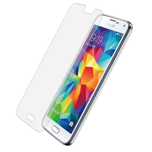 tempered glass galaxy s5 display