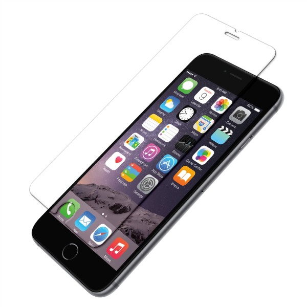 tempered glass iphone 6 display