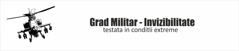 clasic smart protection grad militar