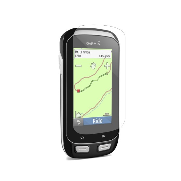 Folie de protectie Clasic Smart Protection Ciclocomputer GPS Garmin Edge 1000 x 2