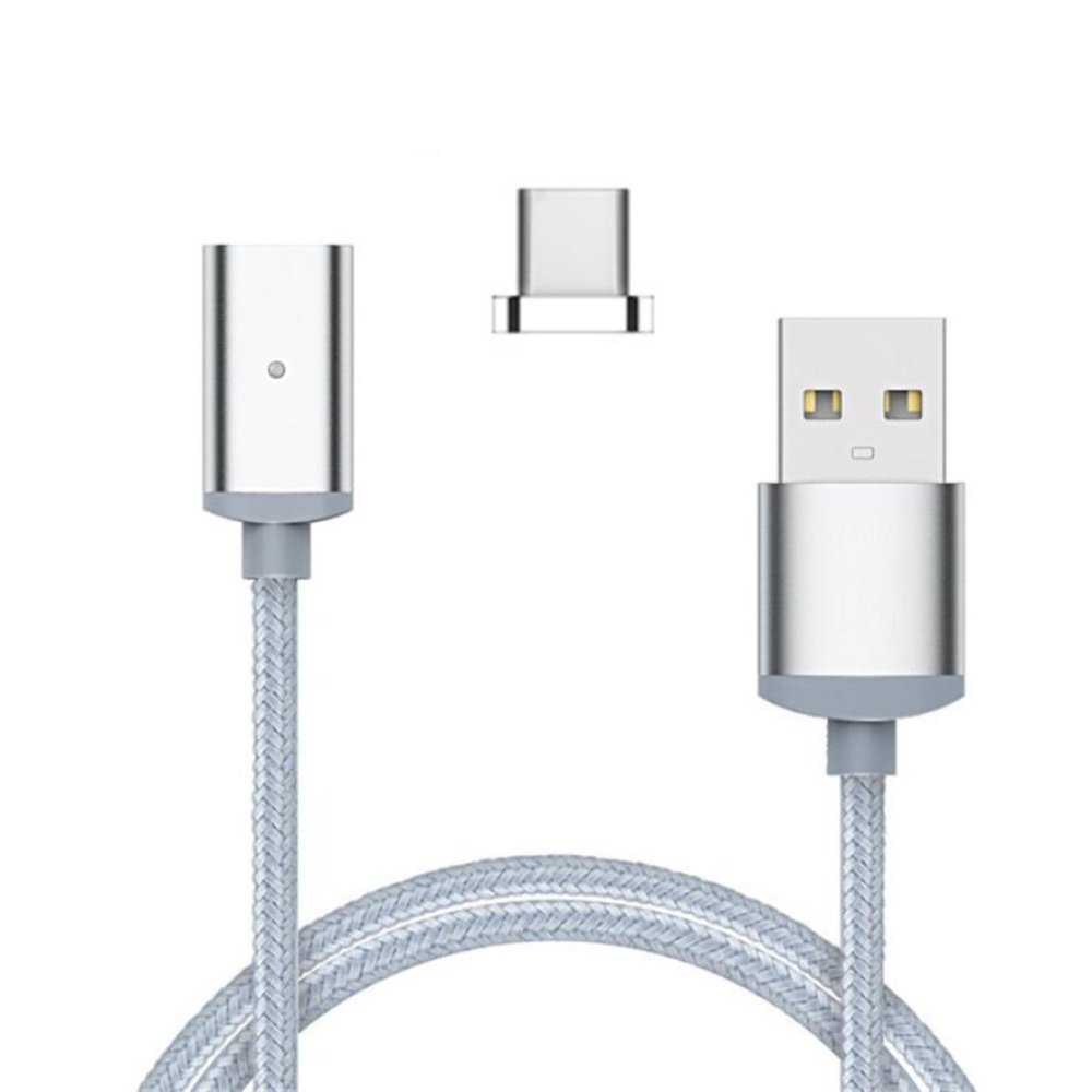 Cablu de incarcare si sincronizare USB Type CFolie Premium Emag
