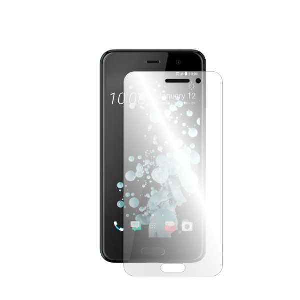 folie de protectie clasic smart protection HTC U Play display