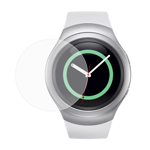 Folie de protectie Clasic Smart Protection Smartwatch Samsung Gear S2 display x 2