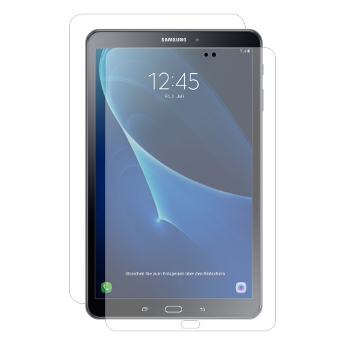 Folie de protectie Clasic Smart Protection Samsung Galaxy Tab A / A6 2016 10.1